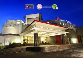 Отель Swiss-Belinn Panakkukang  Макассар